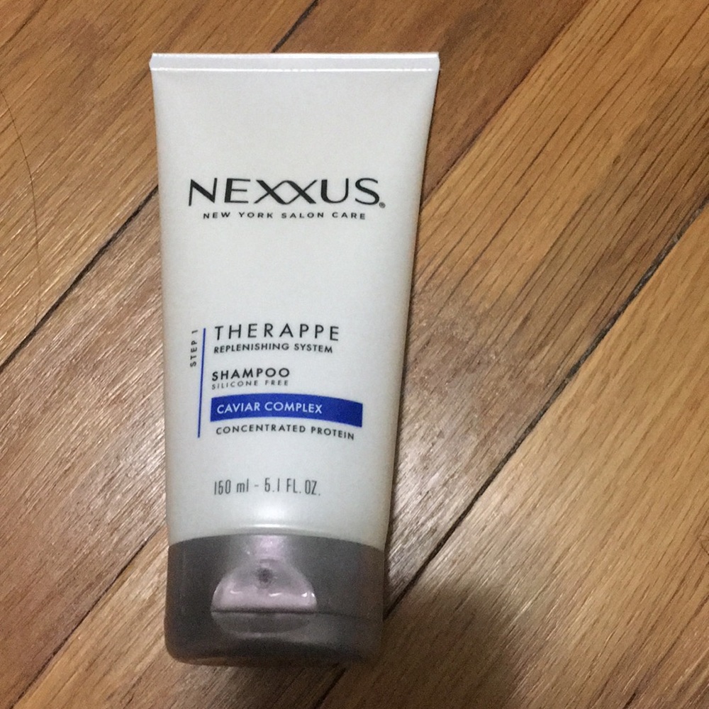 Shampoo